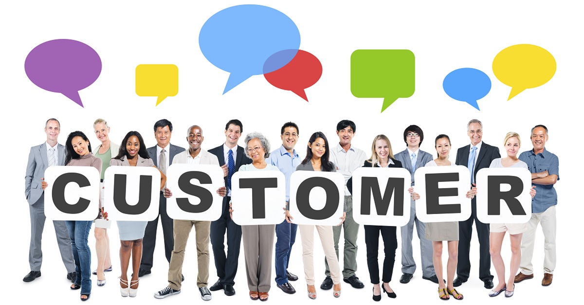 six reasons why voice of the customer analysis is essential for